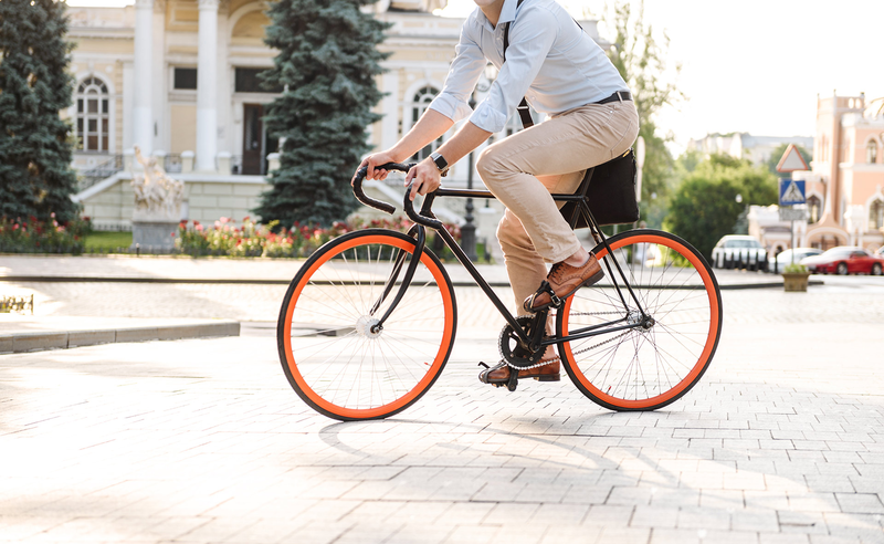 Garanti BBVA offers special loan for promoting use electric bicycles