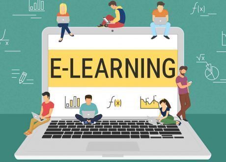 Worldwide e-learning industry expected to reach $457.8 billion by 2026