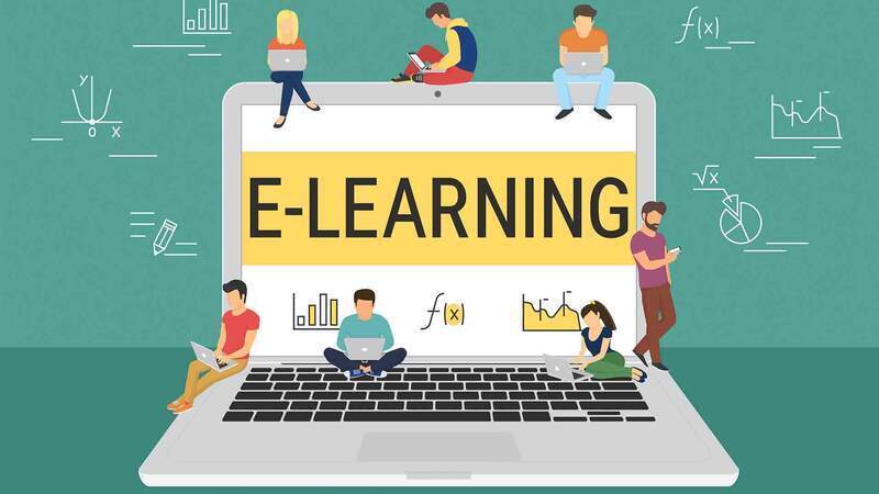 Worldwide e-learning industry expected to reach $457.8 billion by 2026