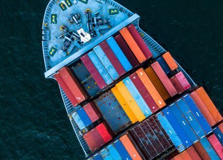 IKEA joins 2040 ambition statement for zero-carbon shipping