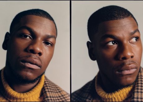 H&M partners with Boyega to introduce more sustainable menswear