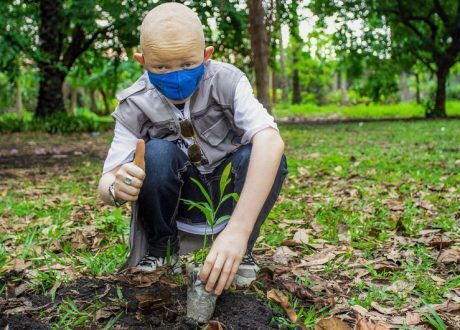 UN recognizes clean, healthy, sustainable environment as human right for first time 