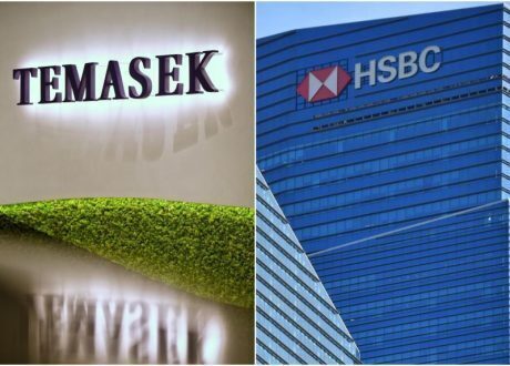 HSBC, Temasek to invest $150 m loans to catalyze sustainable infrastructure projects in Asia