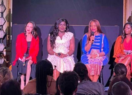 Ghanaian businesswoman launches €100 m fund to support African fashion SMEs