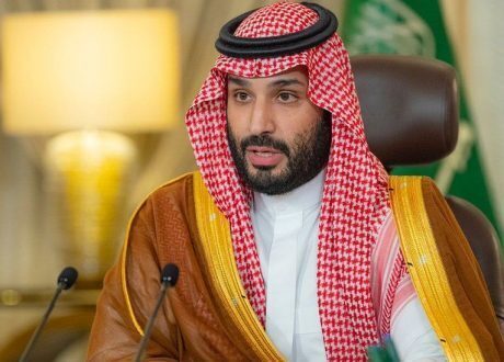 Saudi Arabia to reach net zero carbon emissions in 2060