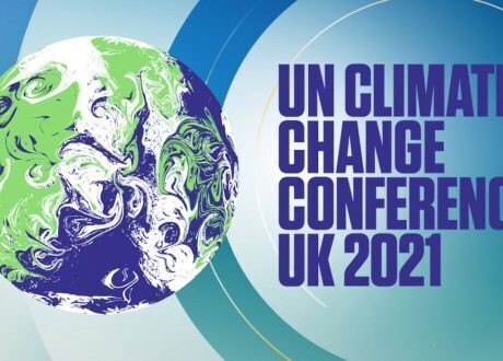 COP26 to serve eco-friendly food, use reusable cups