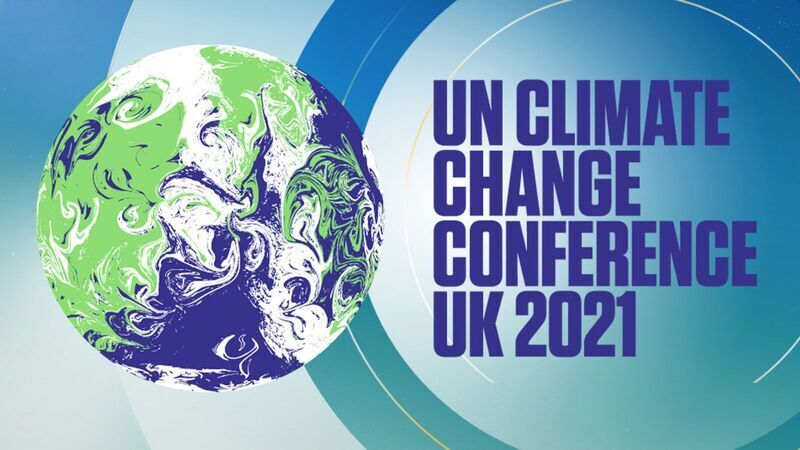 COP26 to serve eco-friendly food, use reusable cups
