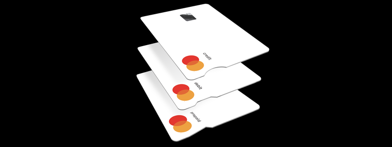 Mastercard launches Touch Card to support 2.2bn visually impaired people