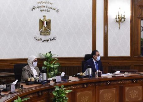 مدبولي يتابع موقف المستشفيات والوحدات الصحية ضمن المرحلة الأولى لـ «حياة كريمة»