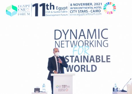 Hassan Moustafa: Egypt has national strategy for turning to green economy