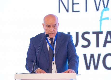 إسماعيل الفار: الشباب يمثلون القوة الأساسية للتطور والتنمية