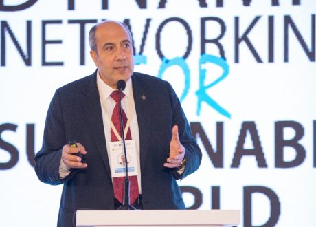 نبيل شلبي: مصر لديها العديد من المنظمات التي توفر بيئة آمنة لدعم رواد الأعمال