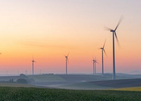 EBRD engages in its first multi-donor partnership to accelerate climate action