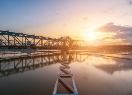 EBRD, EU earmark €60 m to upgrade Jordan’s wastewater treatment facilities  