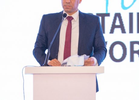 حسن الرداد: القطاع الخاص شريك أساسي لتحقيق التنمية المستدامة