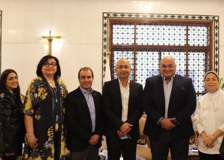 Citi Foundation, Enactus launch first social entrepreneurship program in Egypt