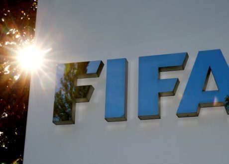FIFA commits to zero carbon emissions by 2040 under its Climate Strategy