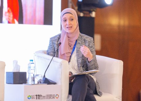 وزارة التخطيط :نعمل على نشر الوعي بأهداف التنمية المستدامة على مستوى المجتمع المحلي