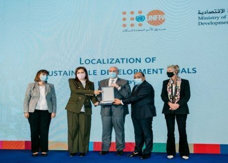 Egypt issues reports on localization of SDGs in 27 governorates