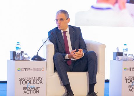 أحمد منصور: كورونا كان له تأثير إيجابي على التحول الرقمي