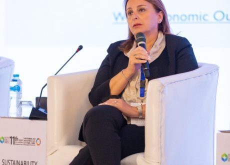 CIB finalizes its Sustainability Financial Strategy 
