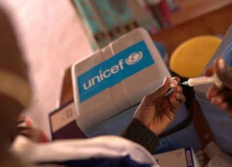 $ 150m financial guarantee to help low-income states confront pandemic