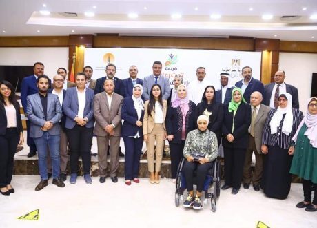 «التضامن» تشهد توقيع 18 بروتوكول تعاون بين «فرصة» ومؤسسات المجتمع المدنى