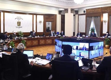 «البيئة» تستعرض حصاد مؤتمر «COP26» لتغير المناخ