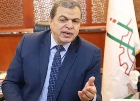 القوي العاملة: تعيين 1545 شابًا بالاسماعيليه منهم 23 من ذوي القدرات