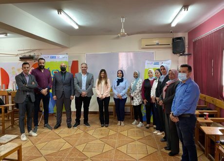 ضمن مبادرة «صحة شباب مصر».. «أسترازينيكا» تتعاون مع «بلان إنترناشيونال إيجيبت» لرفع الوعي بمخاطر مرض السكرى