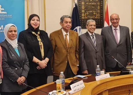 «الغرف التجارية» يتعاون مع «ناصر الاجتماعي» لتمويل المشروعات متناهية الصغر