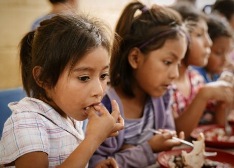 UN agencies committed to assisting School Meals Coalition