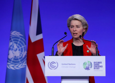EU pledges €1 billion for sustainable management of forests