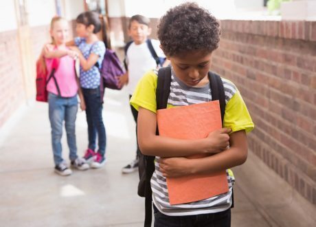 Additional £1 m for helping UK pupils combat bullying
