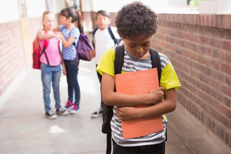Additional £1 m for helping UK pupils combat bullying