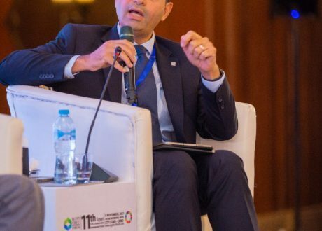 Suliman announces SFE working on ESG policy, strategy applicable for whatever it does