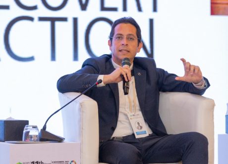 طارق القاضي: الاهتمام برواد الأعمال ازداد في الأونة الأخيرة من أجل تحقيق تنمية مستدامة