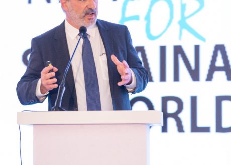 مدير عام لوريال مصر : ندعم رؤية مصر 2030 والعمل المناخي وتمكين المرأة