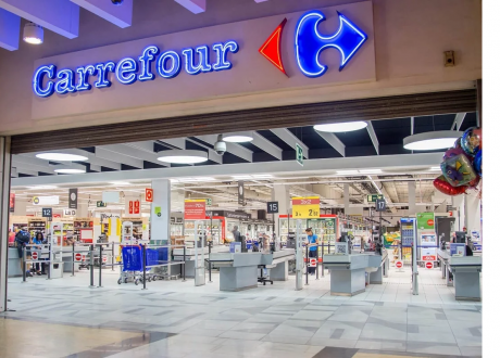 Carrefour accelerating efforts for carbon neutrality by 2040