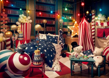 H&M HOME to donate 10% of sale price for children of crises-affected states