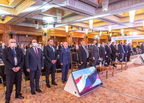 11th CSR Forum kicks off to promote sustainability, green recovery