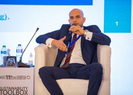 Finance in Motion praises Egyptian banking sector for suitability progress