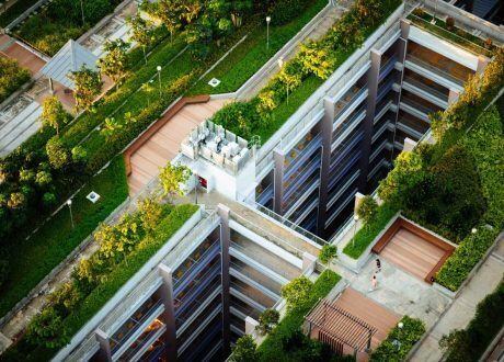 WEF sets 10 principles to help companies build zero-carbon buildings