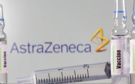 AstraZeneca develops new vaccine reducing COVID-19 risk symptoms by 83%