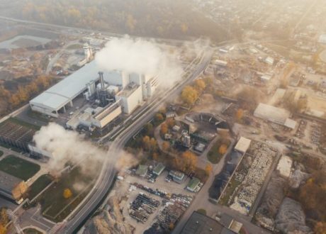 UNEP, EU launch observatory to reduce methane emissions
