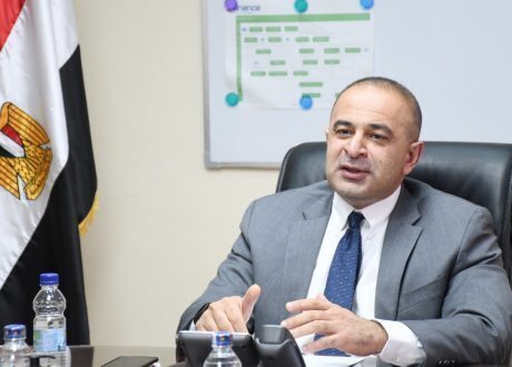 «التخطيط»: مصر يتوافر بها 50% من مؤشرات أهداف التنمية المستدامة