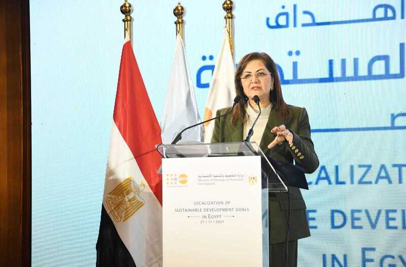 «التخطيط»: إطلاق 27 تقريرًا لتوطين أهداف التنمية المستدامة على المستوى المحلي