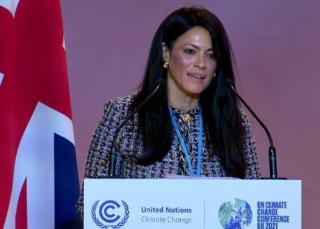 التعاون الدولي: مصر أطلقت خطة وطنية متكاملة للتكيف مع التغيرات المناخية