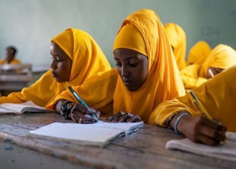 UNESCO issues five recommendations to ensure quality education for all