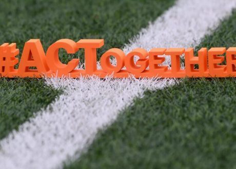 FIFA, WHO launch ACTogether campaign for equitable access to COVID-19 vaccines